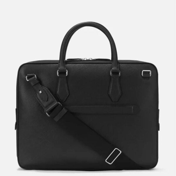 MB130271 MONTBLANC モンブラン サルトリアル ミディアム ドキュメントケース