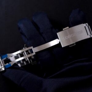 L3.410.4.63.6 LONGINES ロンジン スピリット 37mm