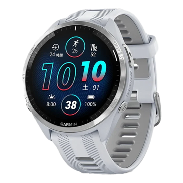 010-02809-61 GARMIN ガーミン フォアランナー 965