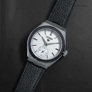 【世界限定200本】 NC0207-07A The CITIZEN ザ・シチズン メカニカル 特定店限定モデル