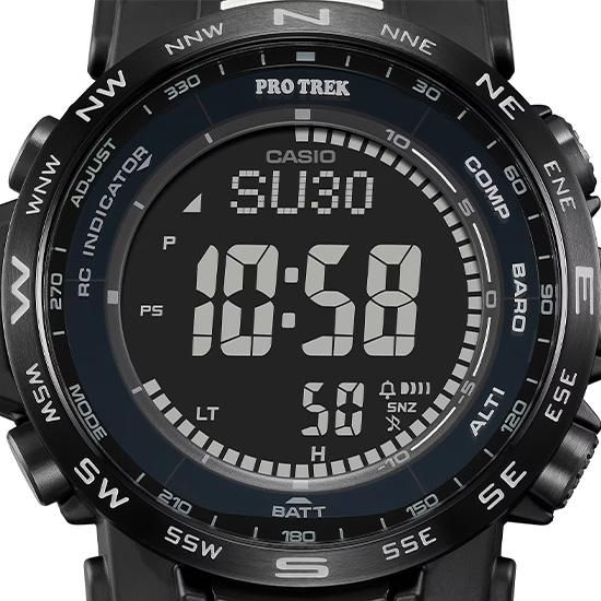 PRW-35Y-1BJF CASIO カシオ PRO TREK