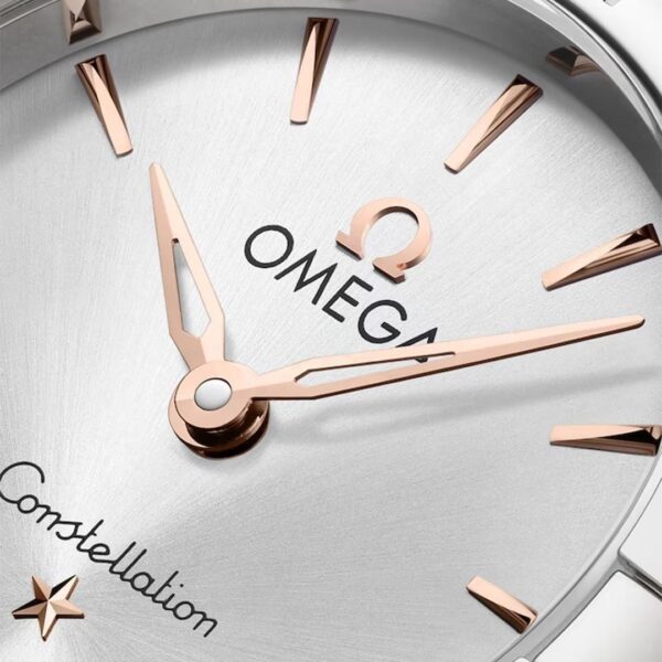 131.10.25.60.02.002 OMEGA オメガ コンステレーション 25mm