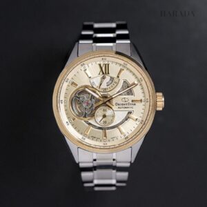RK-AV0124G ORIENT STAR オリエントスター コンテンポラリー モダンスケルトン