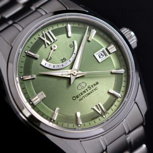 RK-AU0107E ORIENT STAR オリエントスター コンテンポラリー スタンダード