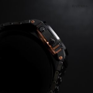 【世界限定500本】MRG-B5000HT-1JR CASIO カシオ MR-G Gショック
