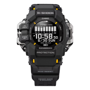 GPR-H1000-1JR CASIO カシオ MASTER OF G - LAND Gショック