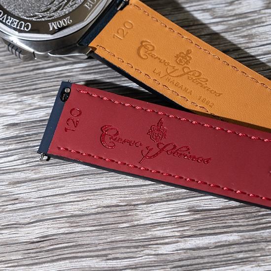 2860-1BL Cuervo y Sobrinos クエルボ・イ・ソブリノス ブセアドール カリブ