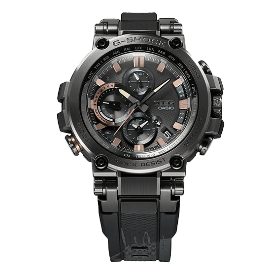 MTG-B1000TJ-1AJR CASIO カシオ MT-G Gショック