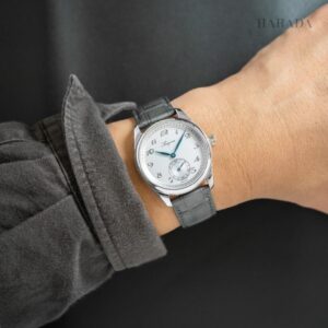 L2.843.4.73.2 LONGINES ロンジン マスターコレクション 38.5mm