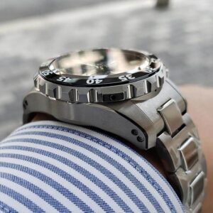 BALL WATCH ボールウォッチ エンジニア ハイドロカーボン ネドゥ DC3026A-S2CJ-BK