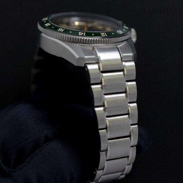 L3.802.4.63.6 LONGINES ロンジン スピリット Zulu Time 39mm