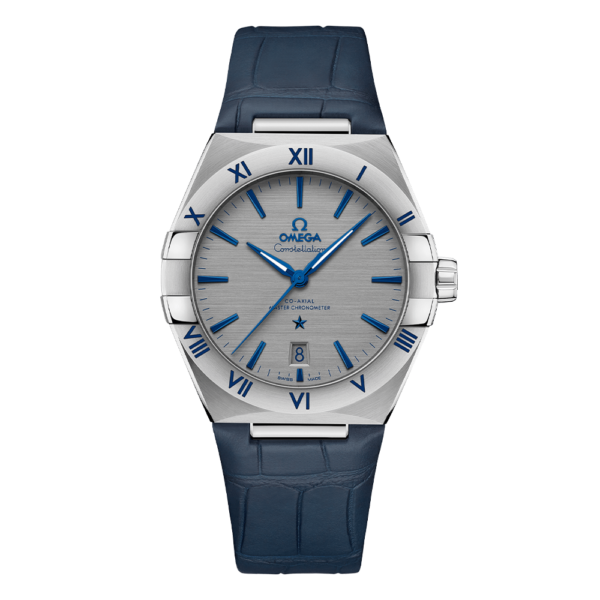 131.13.39.20.06.002 OMEGA オメガ コンステレーション 39MM