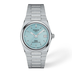 T137.207.11.351.00 TISSOT ティソ PRX 35mm