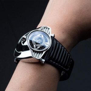 【世界限定150本】 SP.SS.GT.N001 AZIMUTH アジムース オートモービル