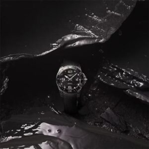 L3.781.4.56.9 LONGINES ロンジン ハイドロコンクエスト 41mm