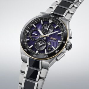 【世界限定2,000本】HAB011J SEIKO セイコー アストロン ネクスター