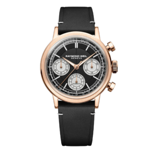 7765-PC5-20631 RAYMOND WEIL レイモンド ウェイル ミレジム 39.5mm