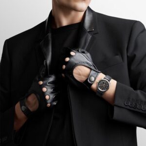 L2.843.4.63.2 LONGINES ロンジン マスターコレクション 38.5mm