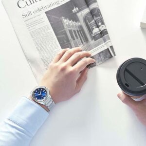 NB6010-81L CITIZEN シチズン シリーズ8 831メカニカル