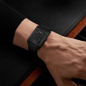 【328本限定】10741 ボーム＆メルシエ ハンプトン
