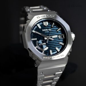 MRG-B2100D-2AJR CASIO カシオ MR-G Gショック