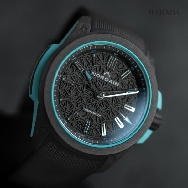【30本限定】NORQAIN ノルケイン インディペンデンス ワイルドワン “HARADA” Limited Edition