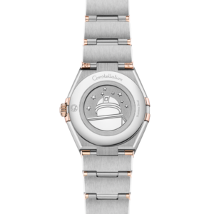 131.25.28.60.99.001 OMEGA オメガ コンステレーション 28MM