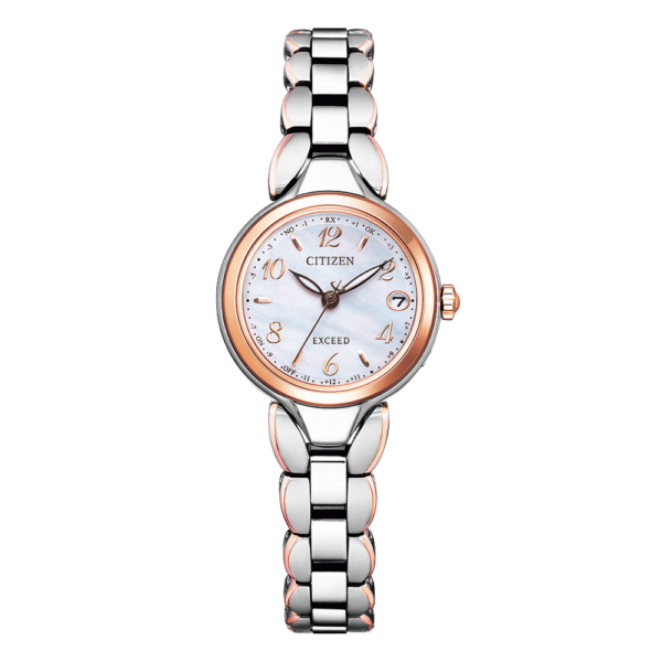 ES9474-59W CITIZEN シチズン エクシード