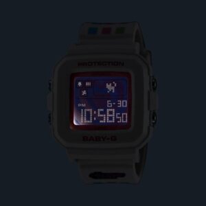 BGD-10KPP-7JR CASIO カシオ BABY-G