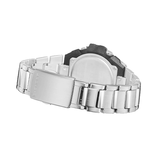 GST-B500D-1AJF G-STEEL CASIO カシオ Gショック