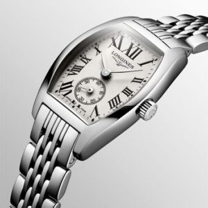 L2.175.4.71.6 LONGINES ロンジン エヴィデンツァ 19.6×23.3mm