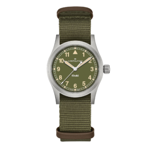 H69301960 HAMILTON ハミルトン カーキ フィールド クォーツ 33mm