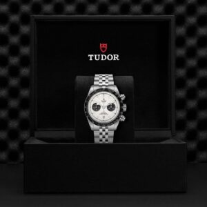 M79360N-0014 TUDOR チューダー ブラックベイ クロノ