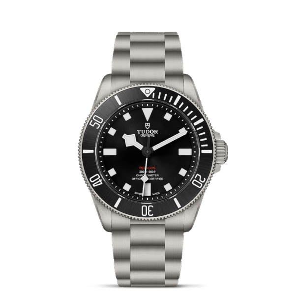 M25407N-0001 TUDOR チューダー ペラゴス 39