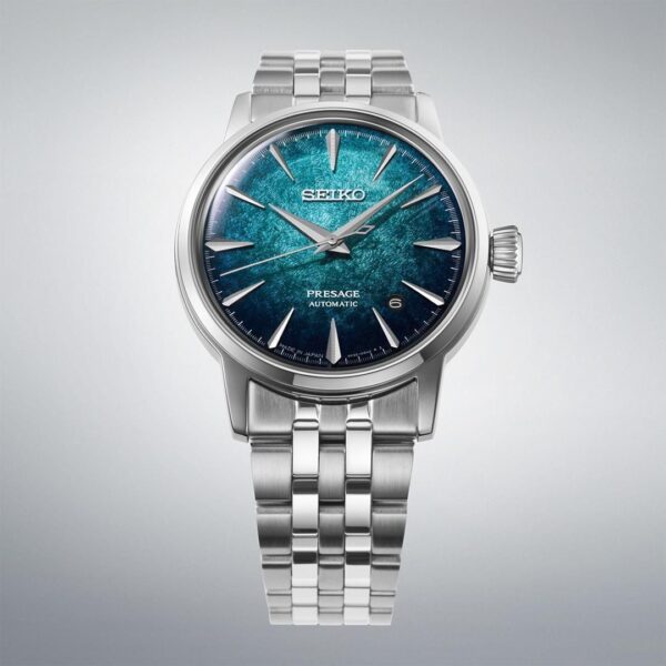 HCB001J SEIKO セイコー プレザージュ