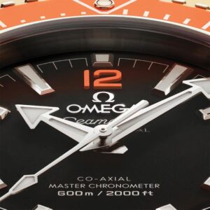 217.30.42.21.01.003 OMEGA オメガ シーマスター プラネットオーシャン 600M 42MM