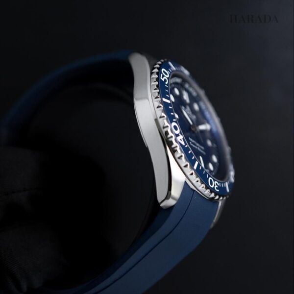 80801-3BUCA-BUIN EDOX エドックス ネプチュニアン グランデ リザーブ デイト オートマティック