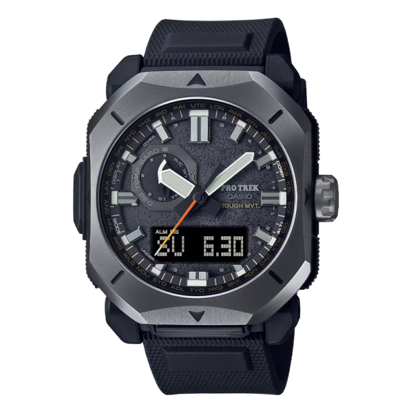 PRW-6900Y-1JF CASIO カシオ PRO TREK