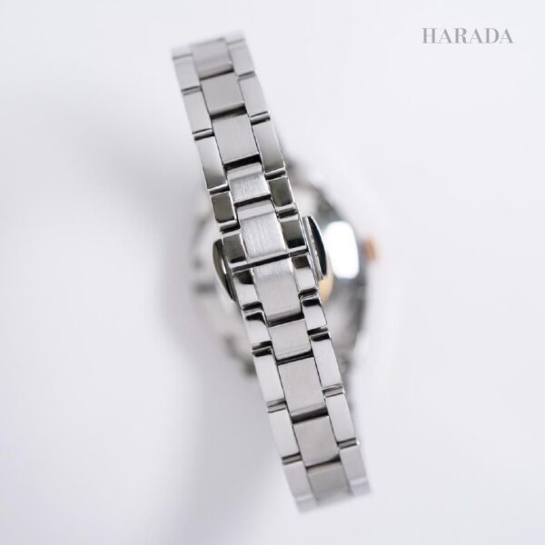 RK-ND0101S ORIENT STAR オリエントスター レディース セミスケルトン
