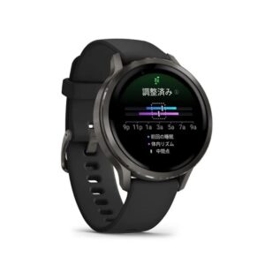010-03013-32 GARMIN ガーミン Venu 4