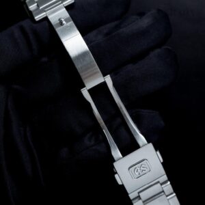 SBGA439 Grand Seiko グランドセイコー 9Rスプリングドライブ