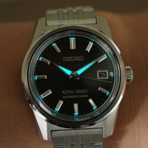 SDKS025 SEIKO セイコー キングセイコー