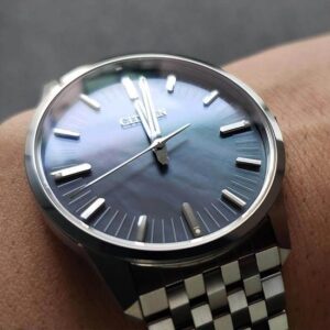 【世界限定200本】 AQ6020-53X The CITIZEN ザ・シチズン 特定店限定モデル