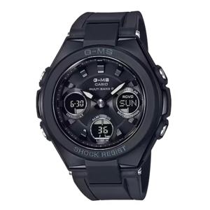 BABY-G G-MS MSG-W100G-1AJF