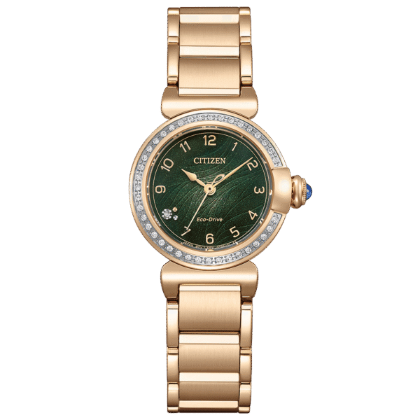 EM1123-62X CITIZEN シチズン シチズンL ROUND Collection