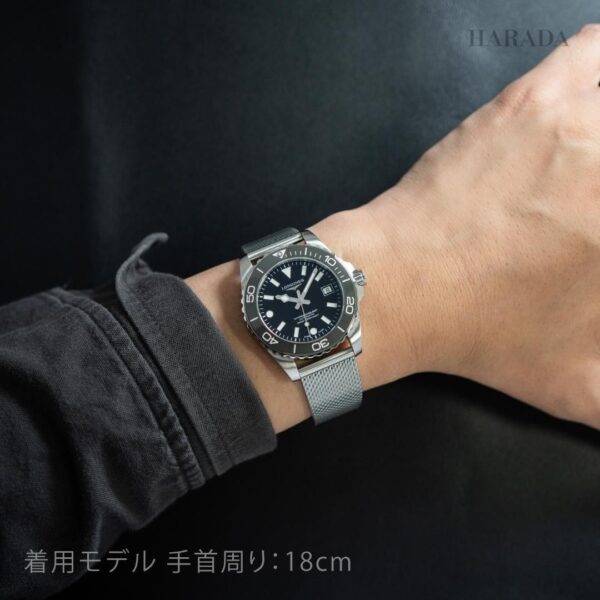 L3.779.4.70.6 LONGINES ロンジン ハイドロコンクエスト 39mm