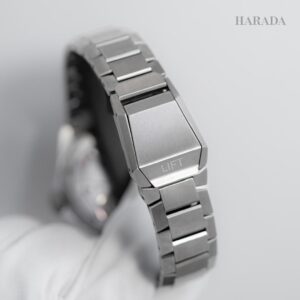 01 400 7778 7157-Set ORIS オリス プロパイロットX カーミット エディション 39mm