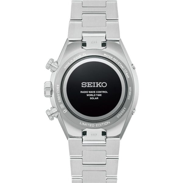 【国内限定500本】HAD003J SEIKO セイコー アストロン ネクスター
