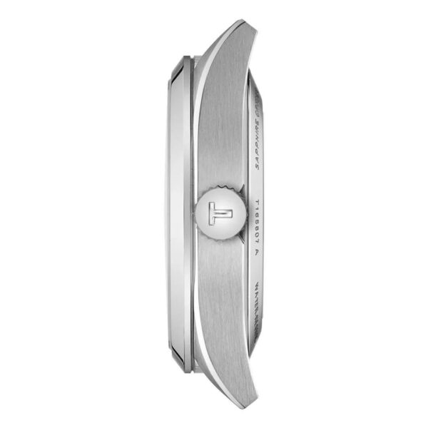 T165.807.11.051.00 TISSOT ティソ ジェントルマン 38mm