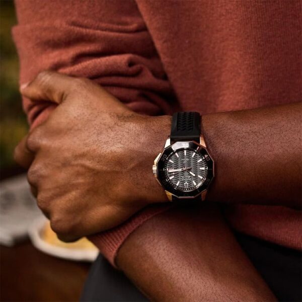 98B421 BULOVA ブローバ マリンスター シリーズC 43mm